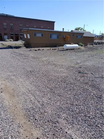 $850,000 | 412 North Columbia Avenue, Goldfield, NV 89013