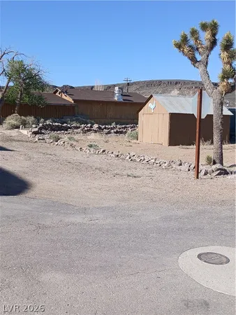 $850,000 | 412 North Columbia Avenue, Goldfield, NV 89013
