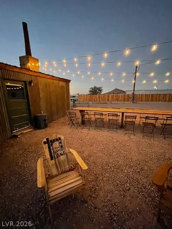 $850,000 | 412 North Columbia Avenue, Goldfield, NV 89013