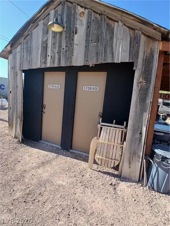 $850,000 | 412 North Columbia Avenue, Goldfield, NV 89013