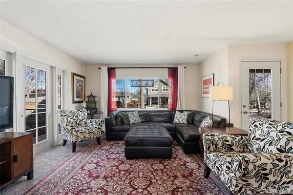 $624,900 | 11980 West Pleasant Avenue, Lakewood, CO 80401