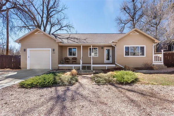 $624,900 | 11980 West Pleasant Avenue, Lakewood, CO 80401