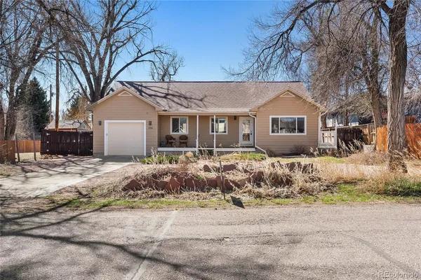 $624,900 | 11980 West Pleasant Avenue, Lakewood, CO 80401