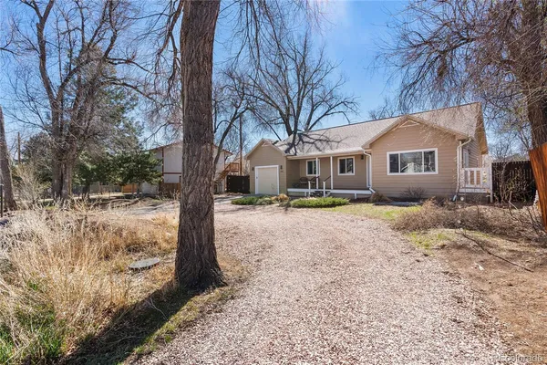 $624,900 | 11980 West Pleasant Avenue, Lakewood, CO 80401