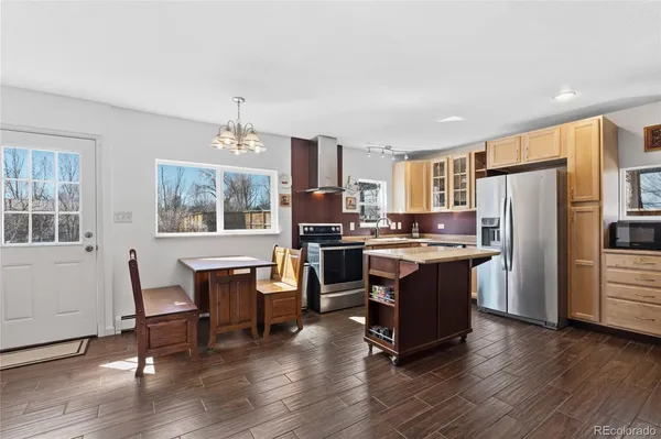 $624,900 | 11980 West Pleasant Avenue, Lakewood, CO 80401