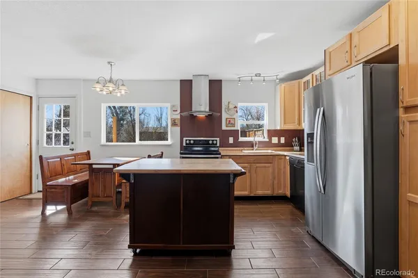 $624,900 | 11980 West Pleasant Avenue, Lakewood, CO 80401