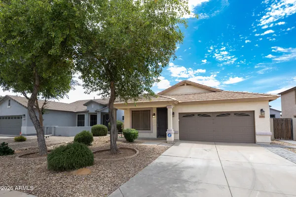 $475,000 | 4301 East Oxford Lane, Gilbert, AZ 85295