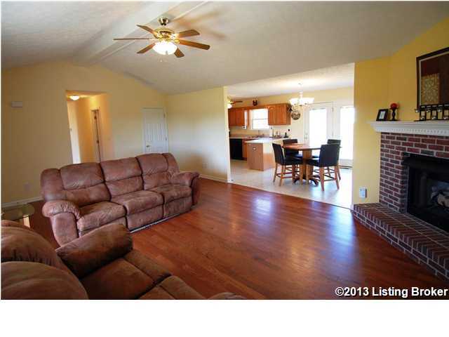 6780 Vigo Road Bagdad, KY 40003 - Photo 14 of 32 Additional Photo