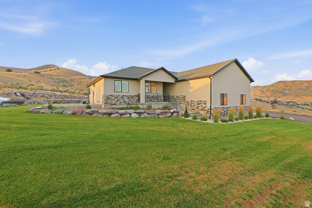 2056 West Ridgeline Road Stockton, UT 84071 - Photo 3 of 50