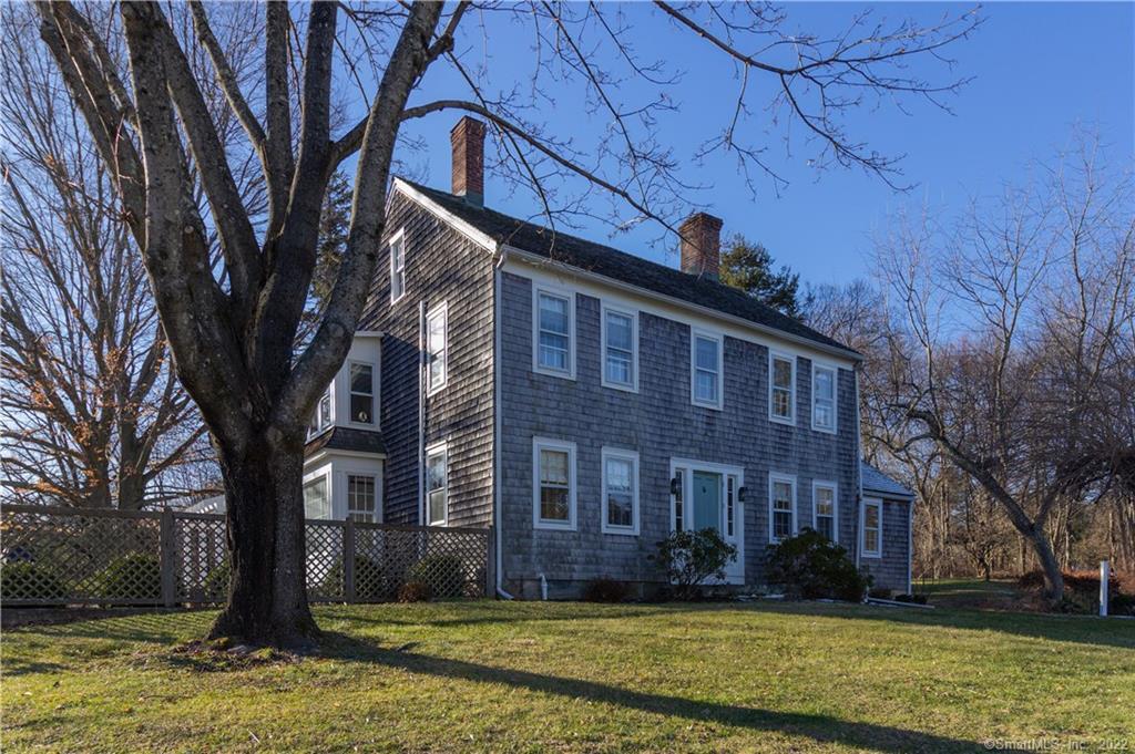 109 Sturges Ridge Road Wilton, CT 06897 - Photo 1 of 1