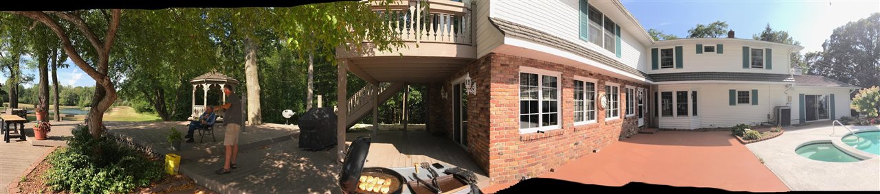 13650 Ederer Road Hemlock, MI 48626 - Photo 97 of 99