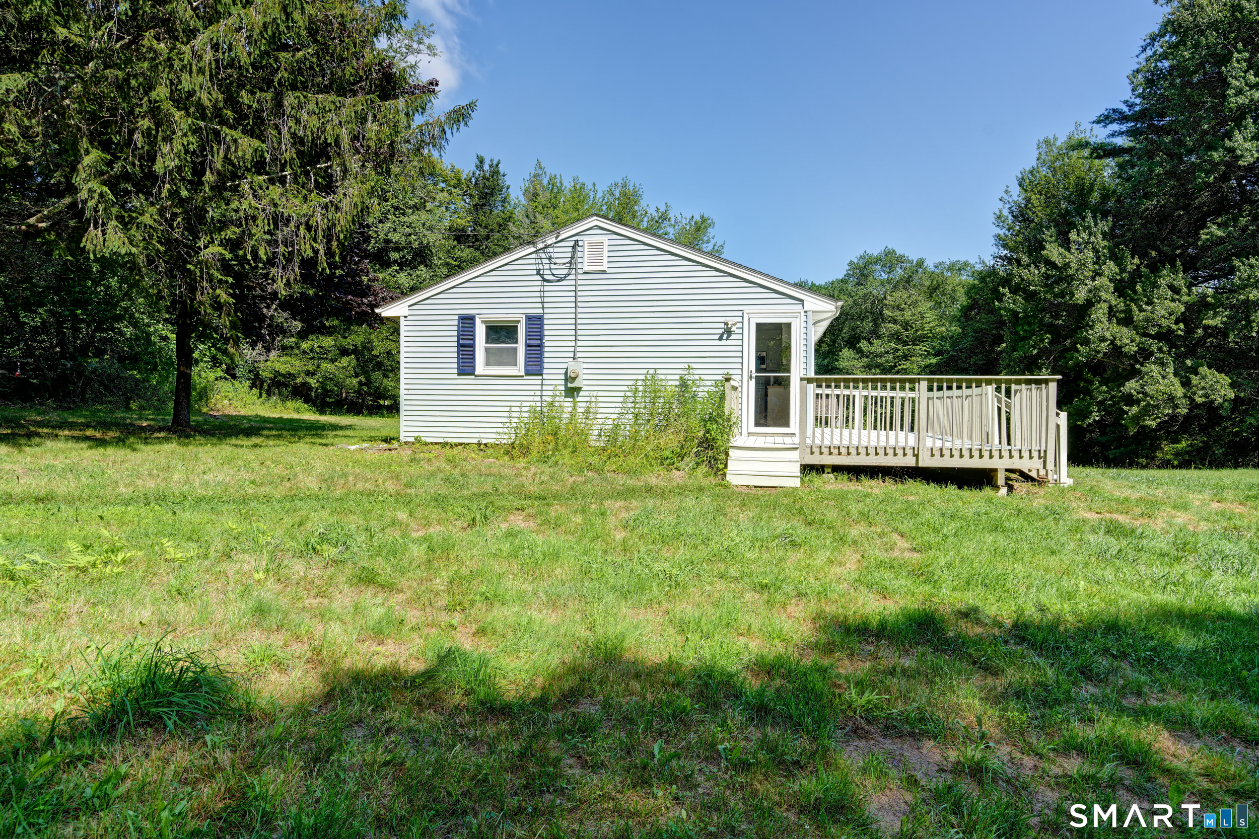 6 Chesbro Bridge Road Lebanon, CT 06249 - Photo 21 of 27