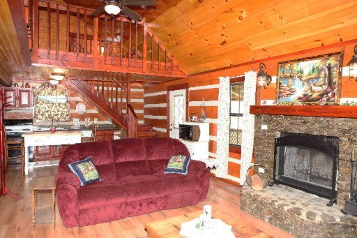 123 McCarter Road Townsend, TN 37882 - Photo 8 of 22 Additional Photo