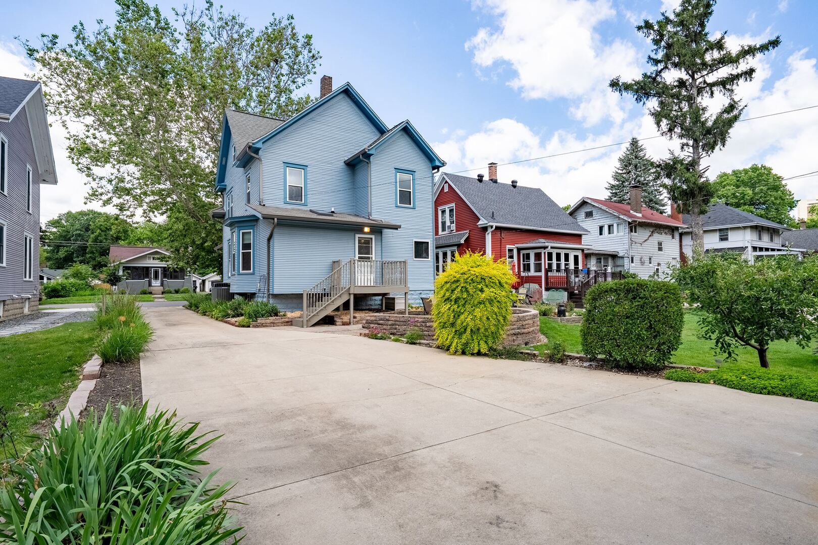 810 South Fell Avenue Normal, IL 61761 - Photo 41 of 55
