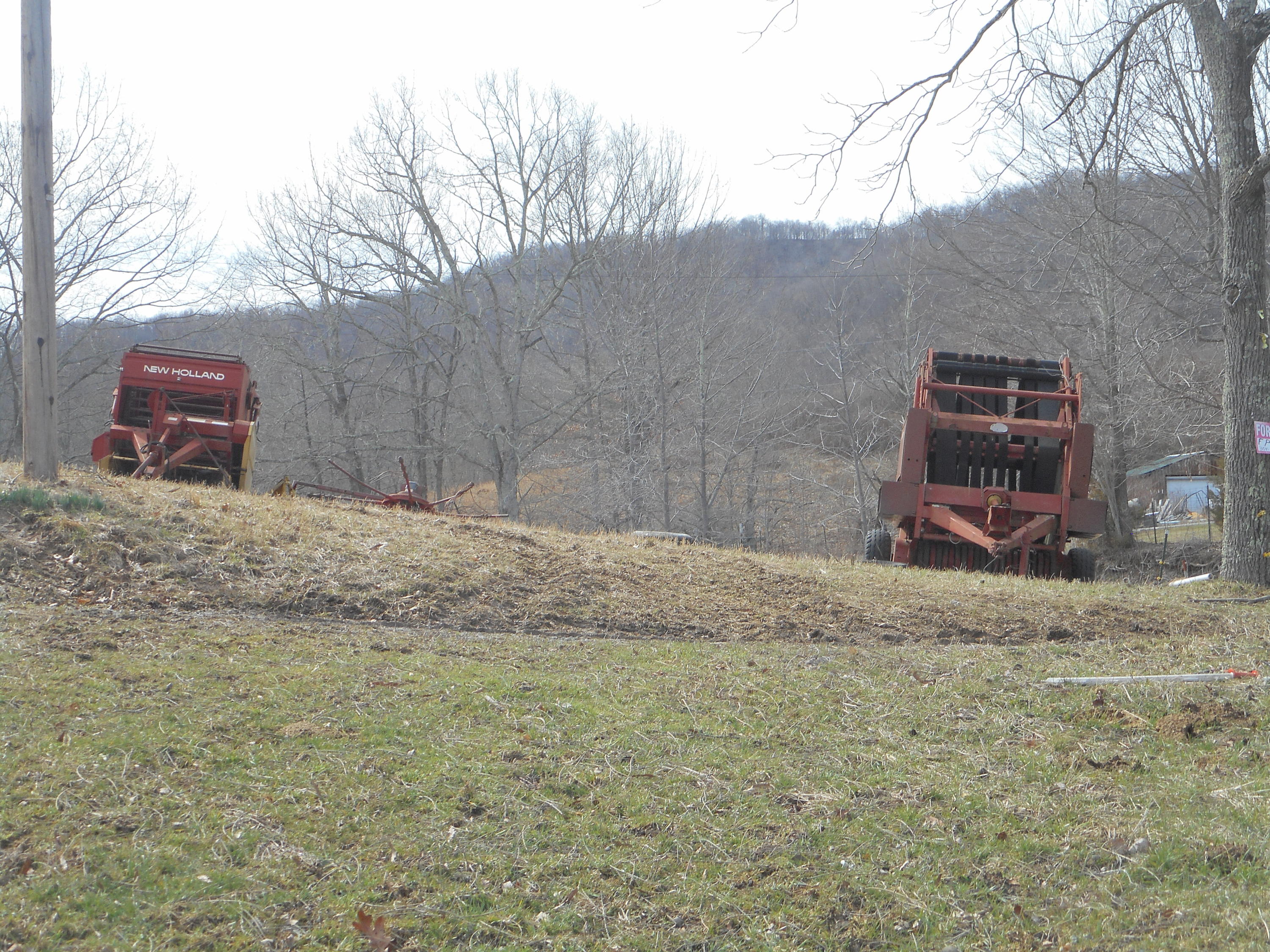 6484 Elk Knob Road Hinton, WV 25951 - Photo 24 of 25 Gallery Image 24
