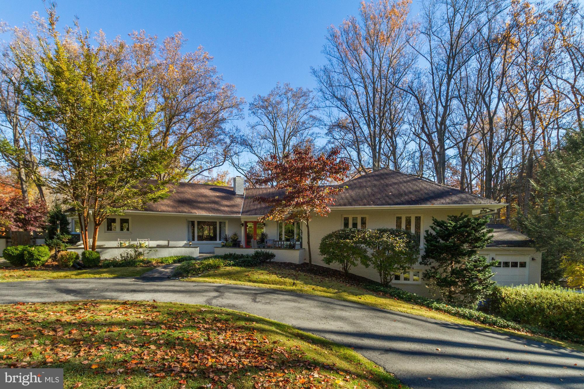 9318 Kendale Road Potomac, MD 20854 - Photo 9 of 26 Exterior (General)