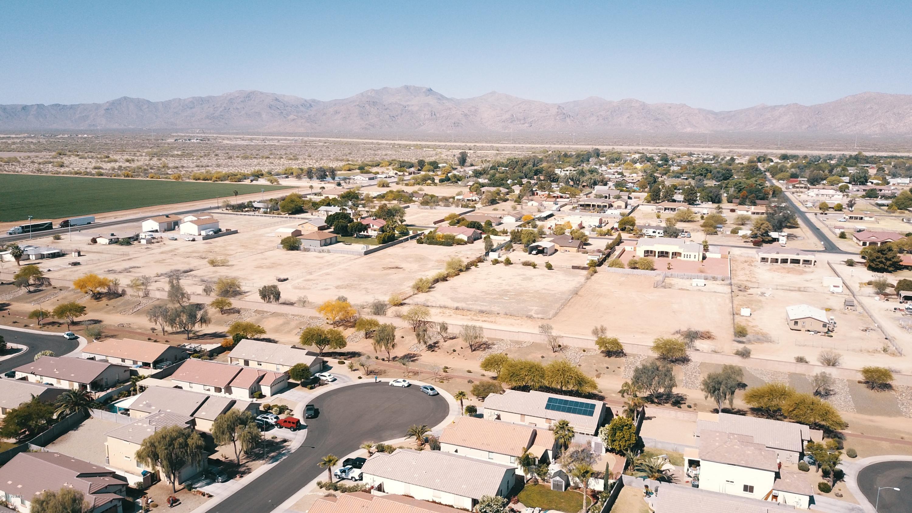 17872 West Redfield Road Surprise, AZ 85388 - Photo 4 of 21 DJI_0249