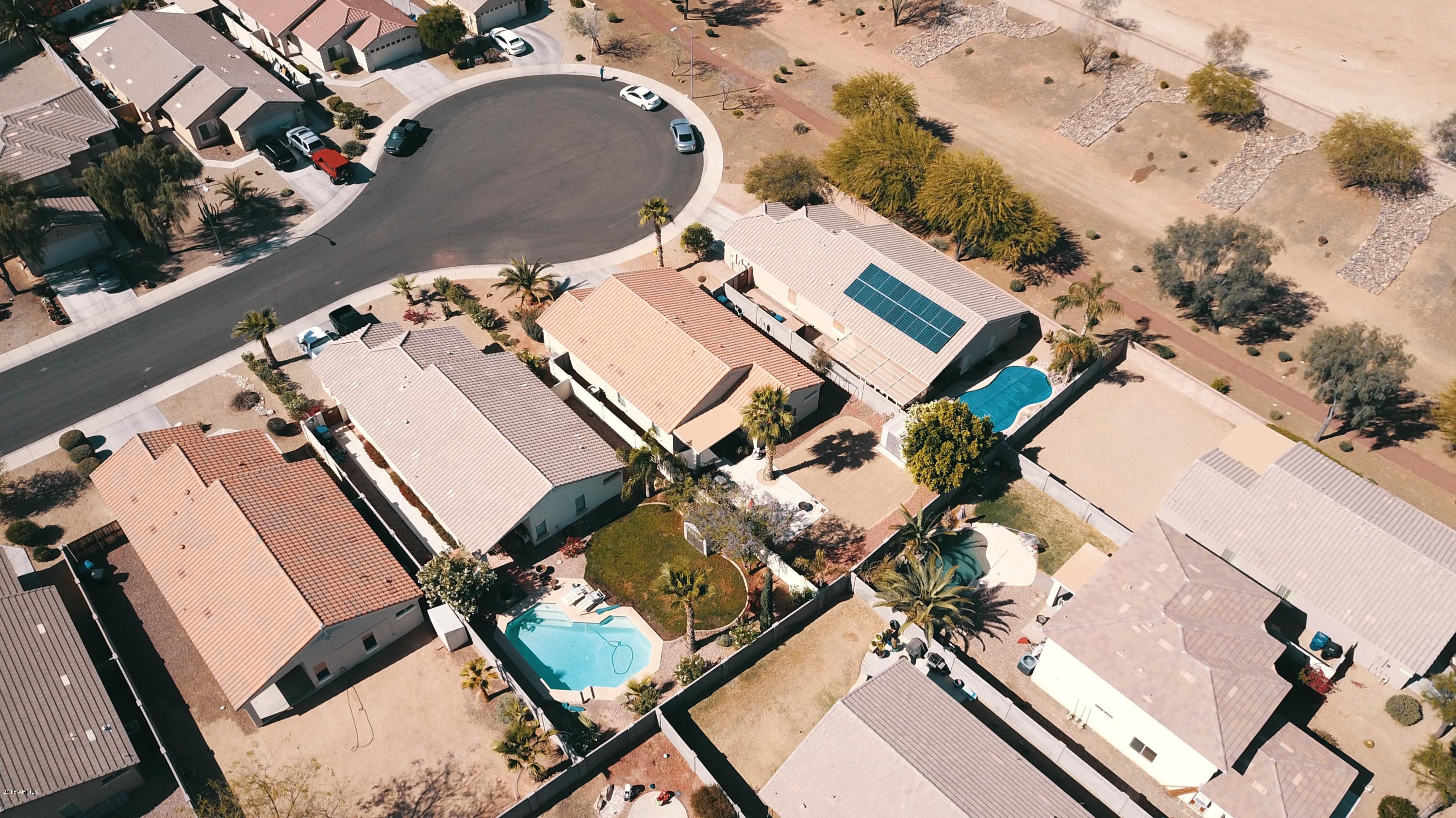 17872 West Redfield Road Surprise, AZ 85388 - Photo 7 of 21 DJI_0257