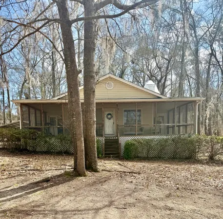 $249,900 | 648 Stumphole Road, Elloree, SC 29047