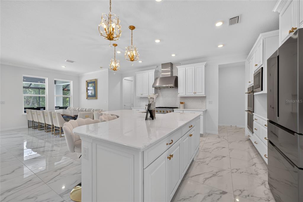 33751 Landsman Loop Wesley Chapel, FL 33543 - Photo 16 of 97