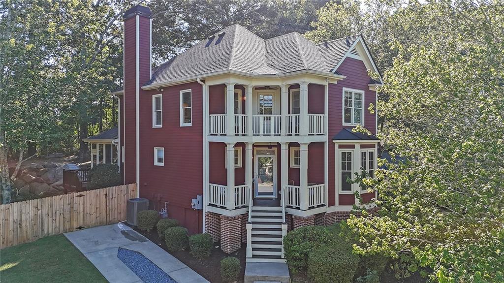 1103 Leah Lane Southeast Atlanta, GA 30316 - Photo 1 of 1 Gallery Image 1