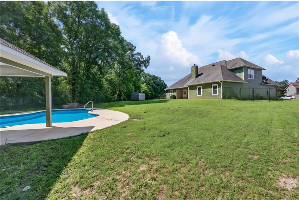 12 Easy Street Seale, AL 36875 - Photo 42 of 47 Gallery Image 42