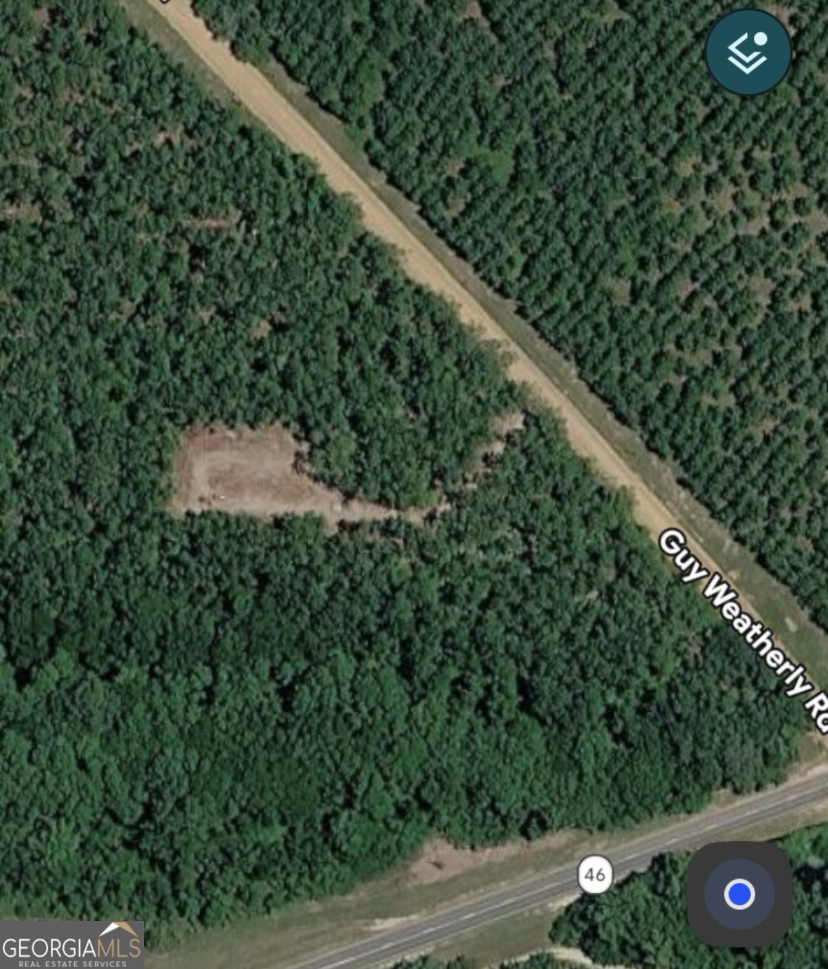 0 Highway 46 Cadwell, GA 31009 - Photo 3 of 3