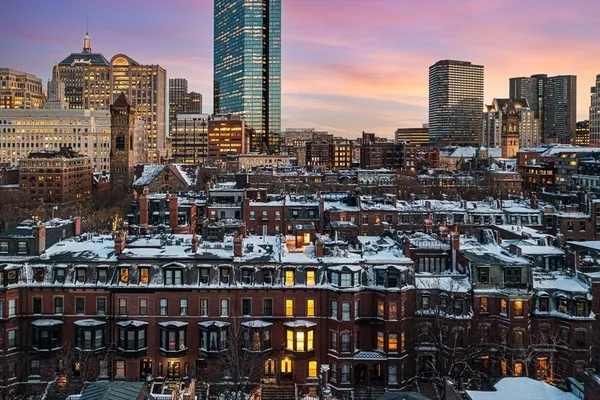 $10,500,000 | 126 Marlborough Street, Boston, MA 02116