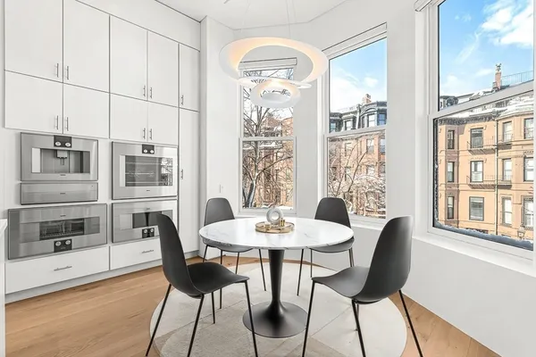 $10,500,000 | 126 Marlborough Street, Boston, MA 02116