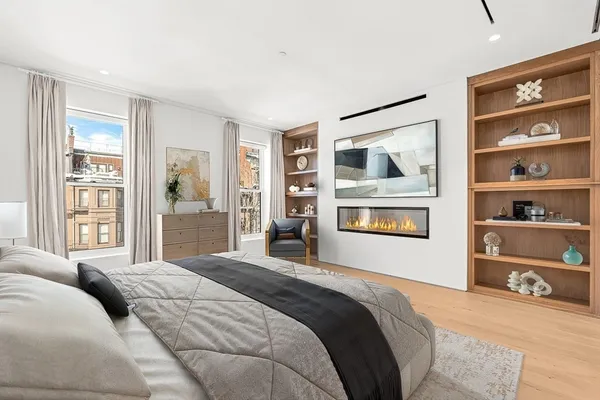 $10,500,000 | 126 Marlborough Street, Boston, MA 02116