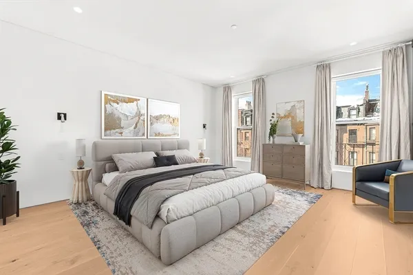 $10,500,000 | 126 Marlborough Street, Boston, MA 02116