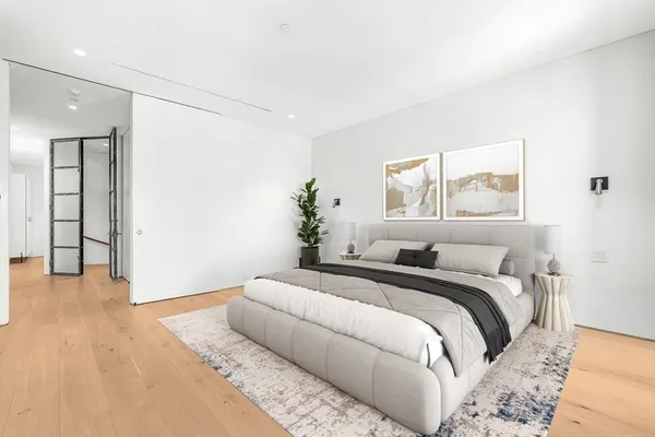 $10,500,000 | 126 Marlborough Street, Boston, MA 02116