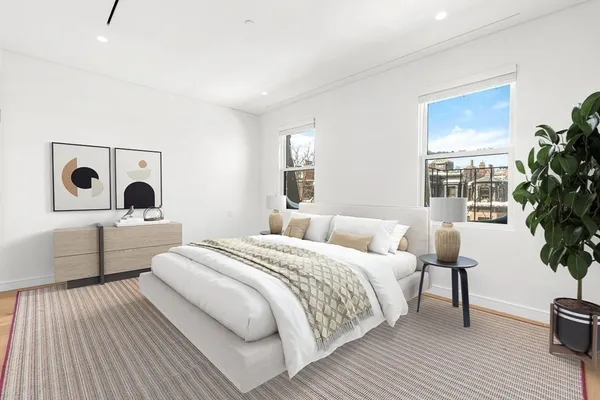 $10,500,000 | 126 Marlborough Street, Boston, MA 02116