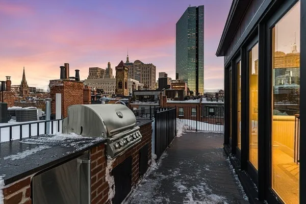 $10,500,000 | 126 Marlborough Street, Boston, MA 02116