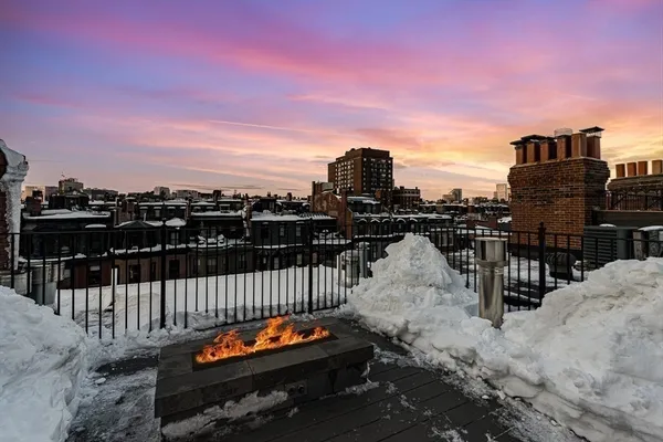 $10,500,000 | 126 Marlborough Street, Boston, MA 02116