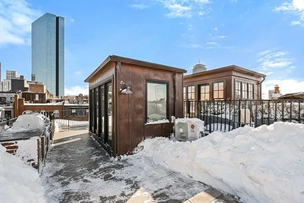 $10,500,000 | 126 Marlborough Street, Boston, MA 02116