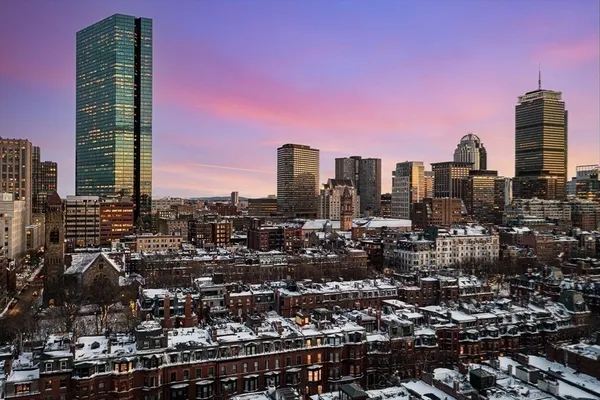 $10,500,000 | 126 Marlborough Street, Boston, MA 02116