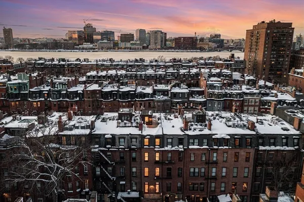 $10,500,000 | 126 Marlborough Street, Boston, MA 02116