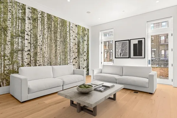 $10,500,000 | 126 Marlborough Street, Boston, MA 02116