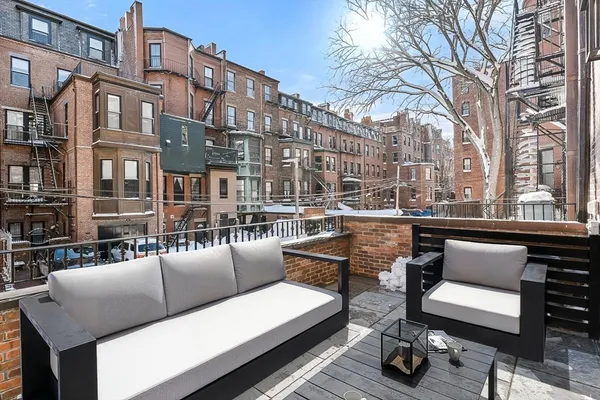 $10,500,000 | 126 Marlborough Street, Boston, MA 02116
