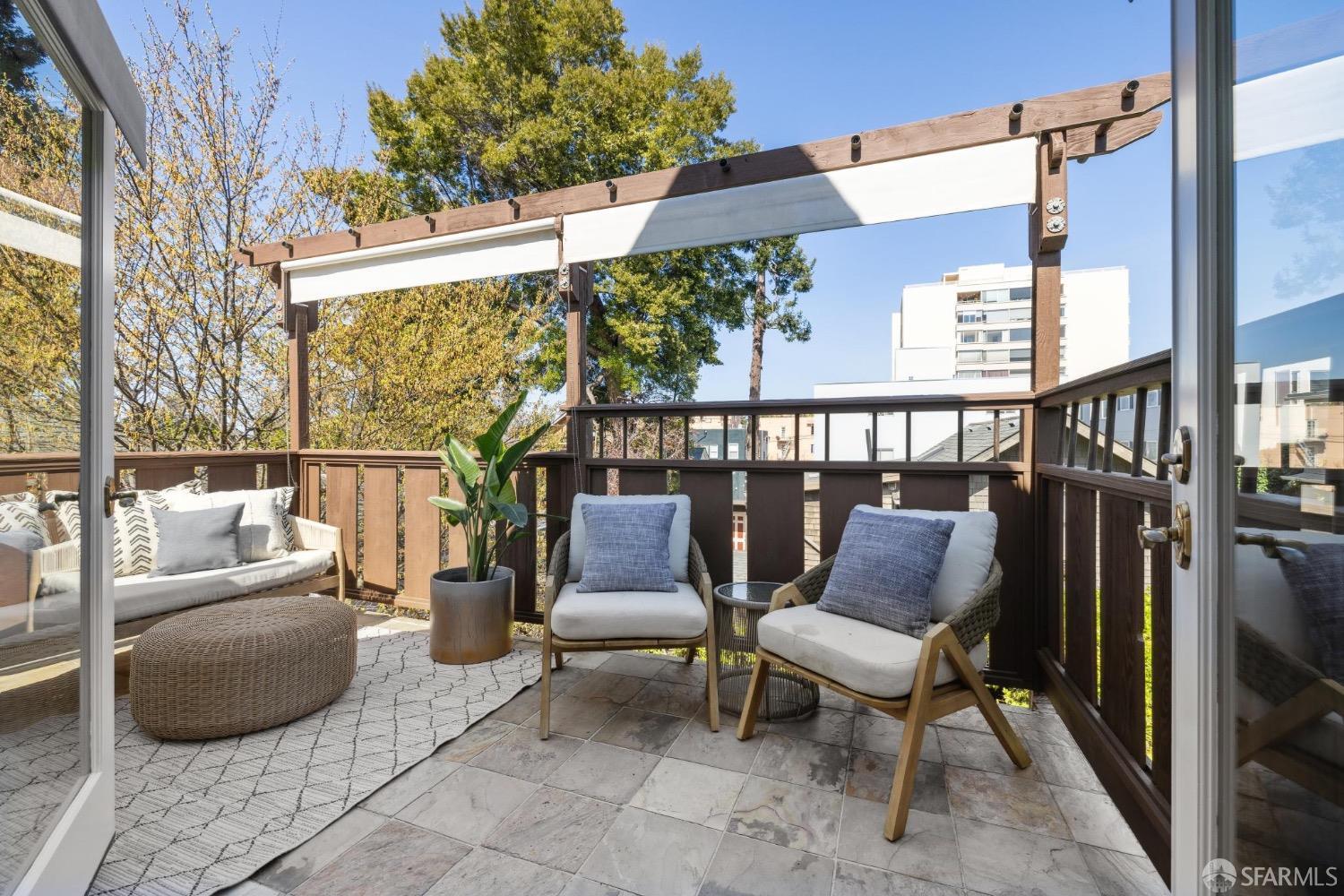 2341 Carleton Street Berkeley, CA 94704 - Photo 26 of 66