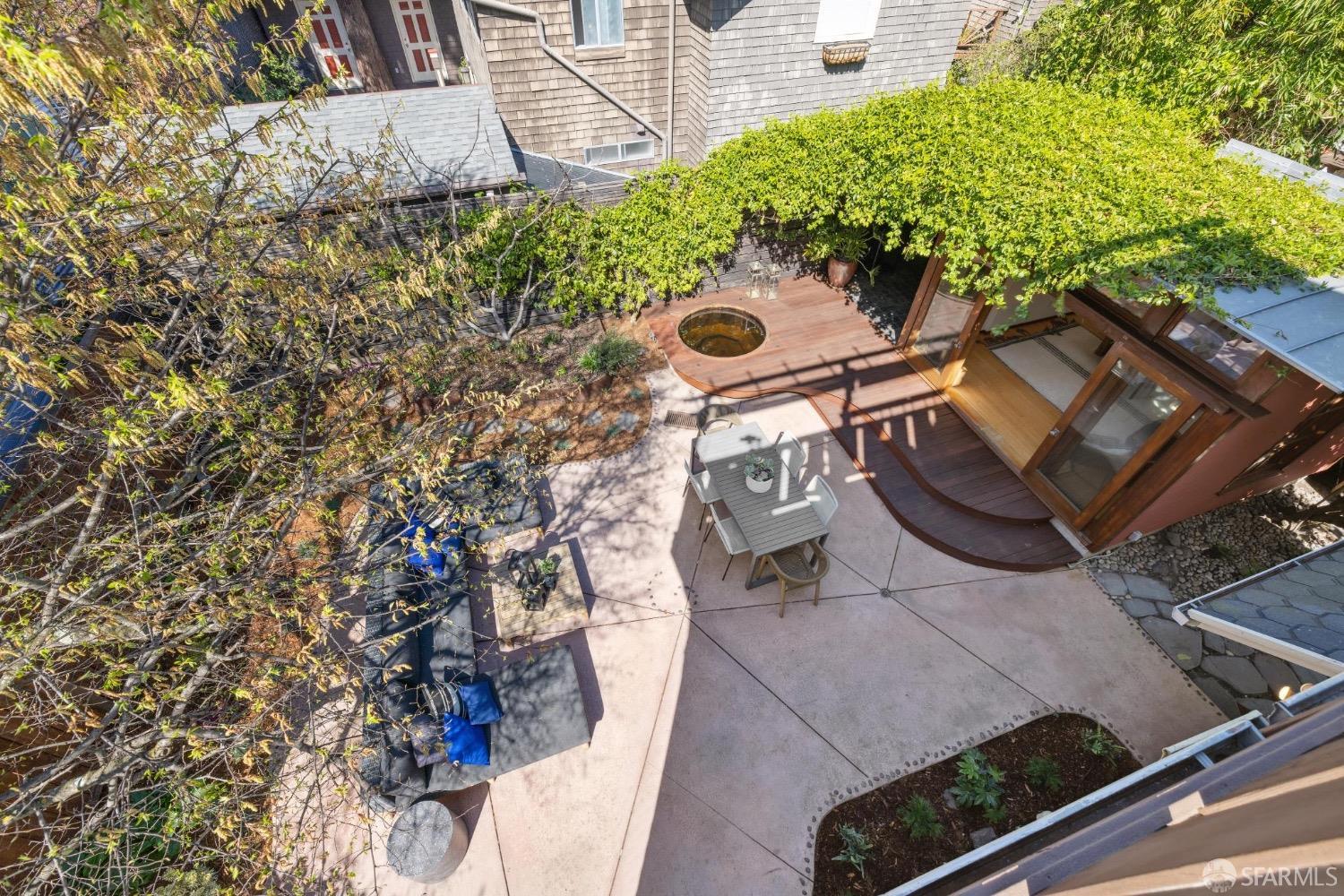 2341 Carleton Street Berkeley, CA 94704 - Photo 27 of 66