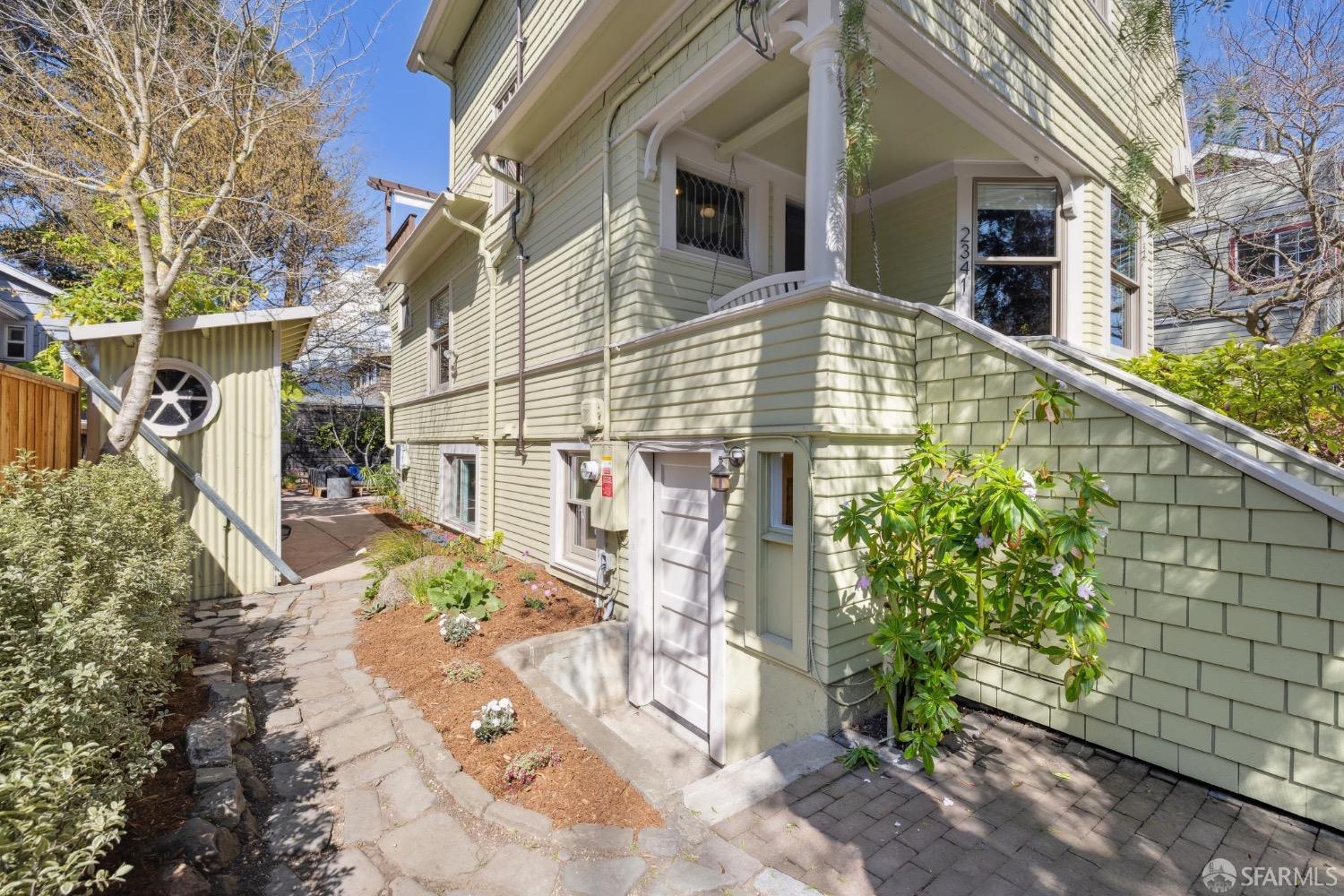 2341 Carleton Street Berkeley, CA 94704 - Photo 44 of 66