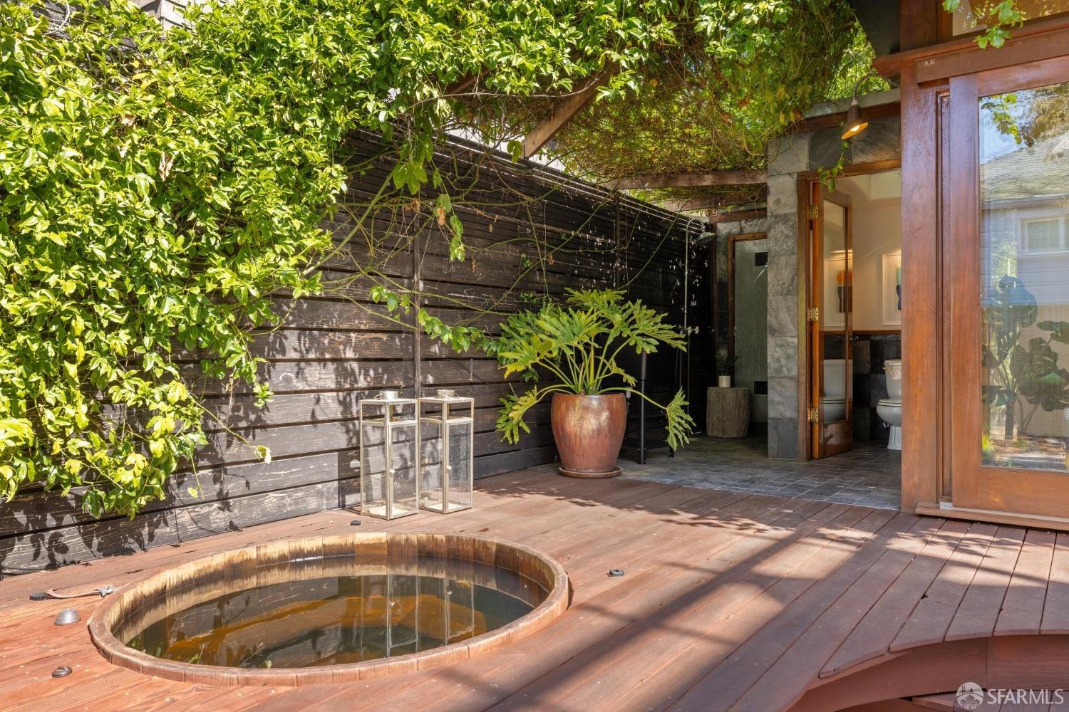 2341 Carleton Street Berkeley, CA 94704 - Photo 53 of 66