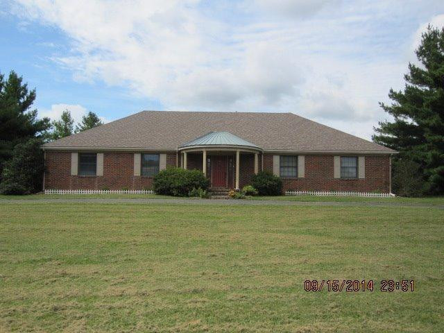 718 Clintonville Road Paris, KY 40361 - Photo 2 of 24 Photo 2