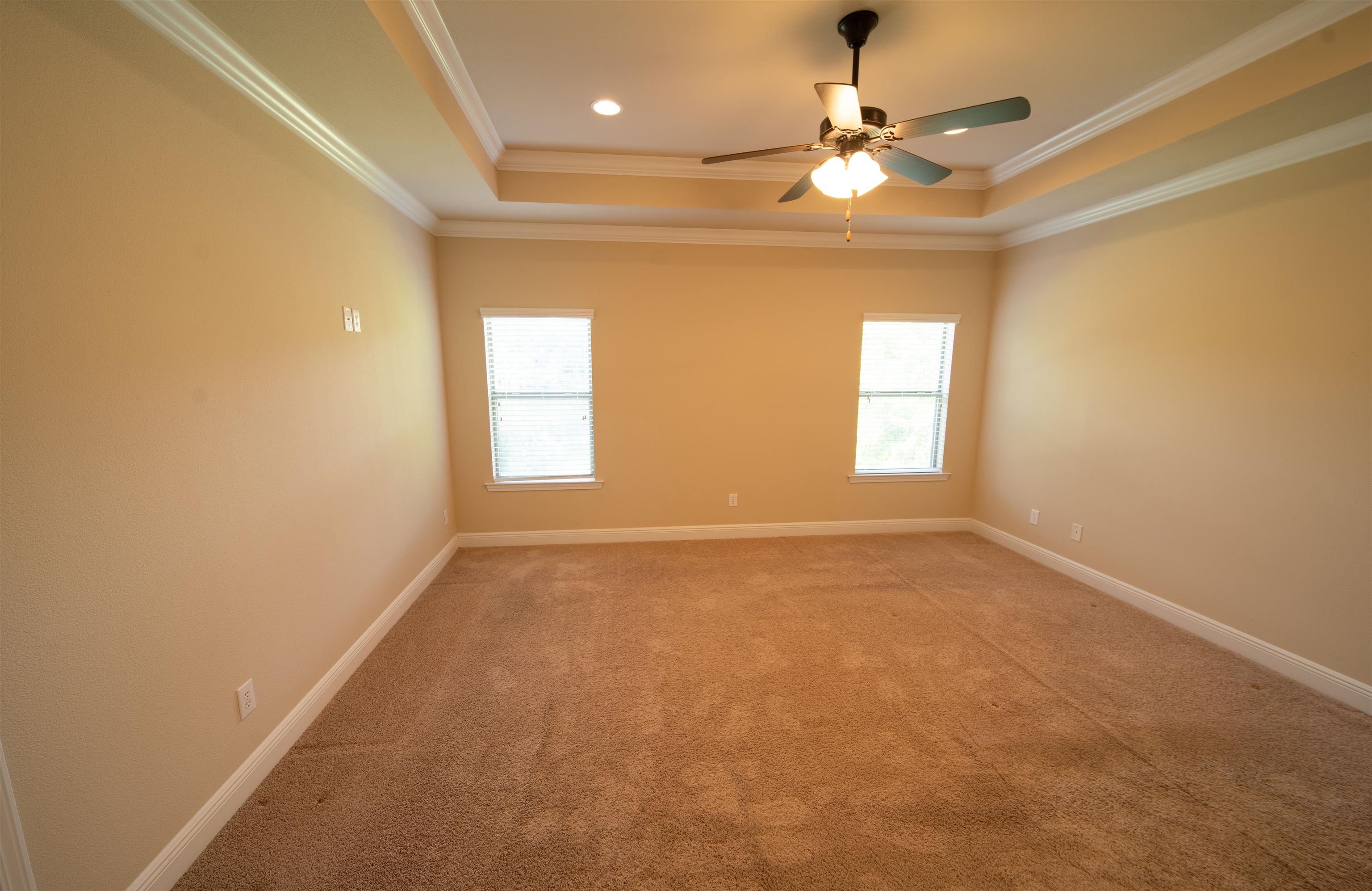 35875 Cramblitt Lane Bay Minette, AL 36507 - Photo 27 of 45 Primary Bedroom