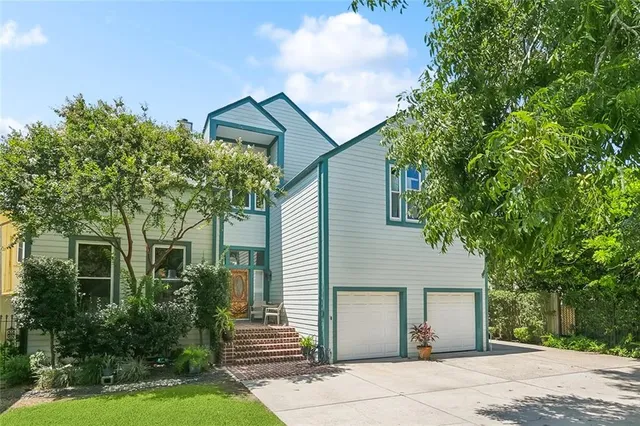 $985,000 | 2820 Desoto Street, Unit 22, New Orleans, LA 70119