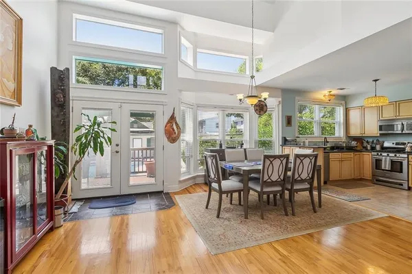 $985,000 | 2820 Desoto Street, Unit 22, New Orleans, LA 70119