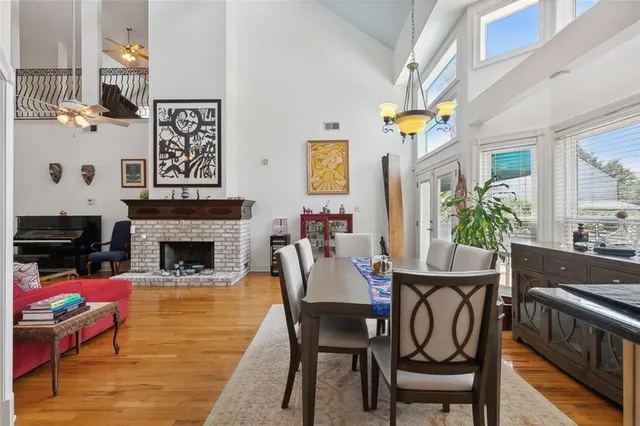 $985,000 | 2820 Desoto Street, Unit 22, New Orleans, LA 70119