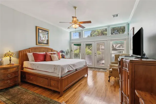 $985,000 | 2820 Desoto Street, Unit 22, New Orleans, LA 70119
